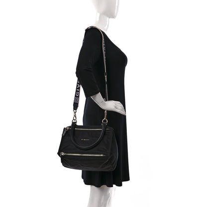Givenchy Nylon 4G Pandora Black 2 of 9