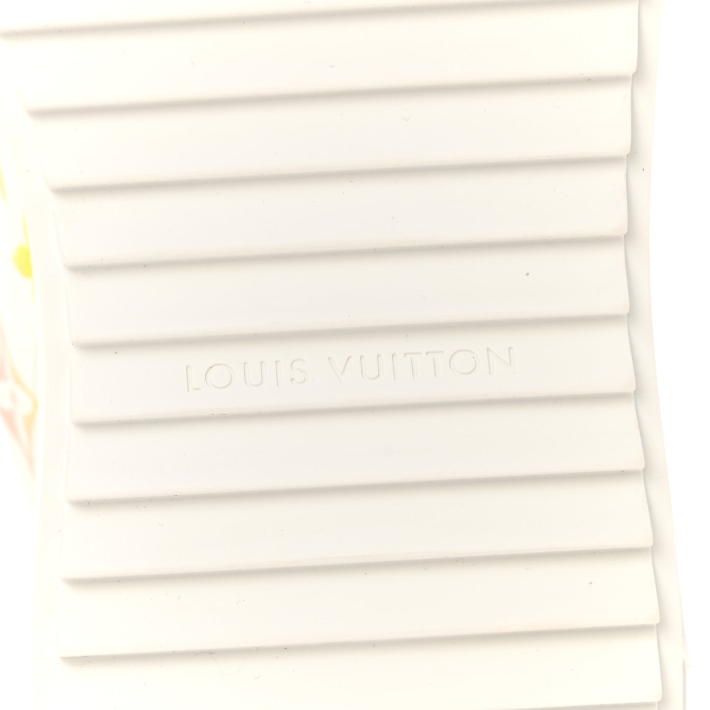 Monogram By The Pool Time Out Sneakers 37 Rose