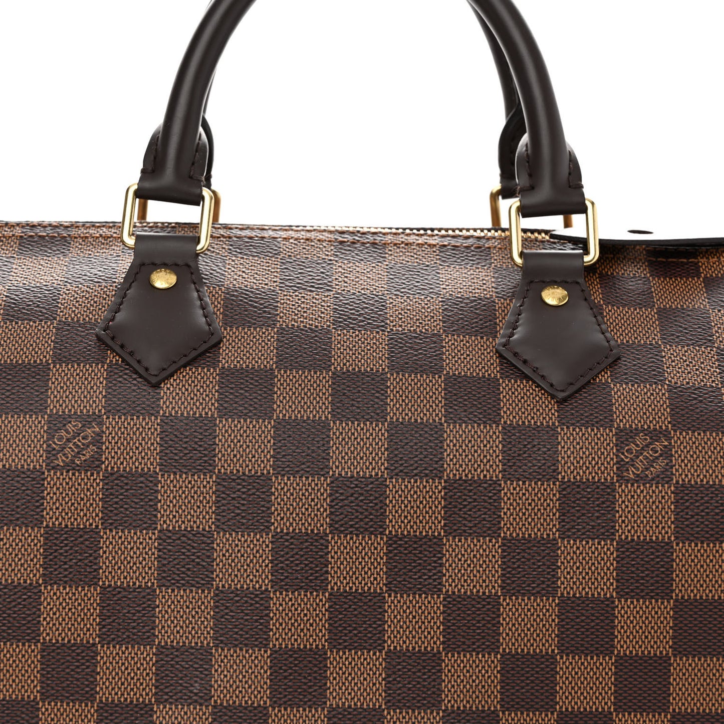 Damier Ebene Speedy 30