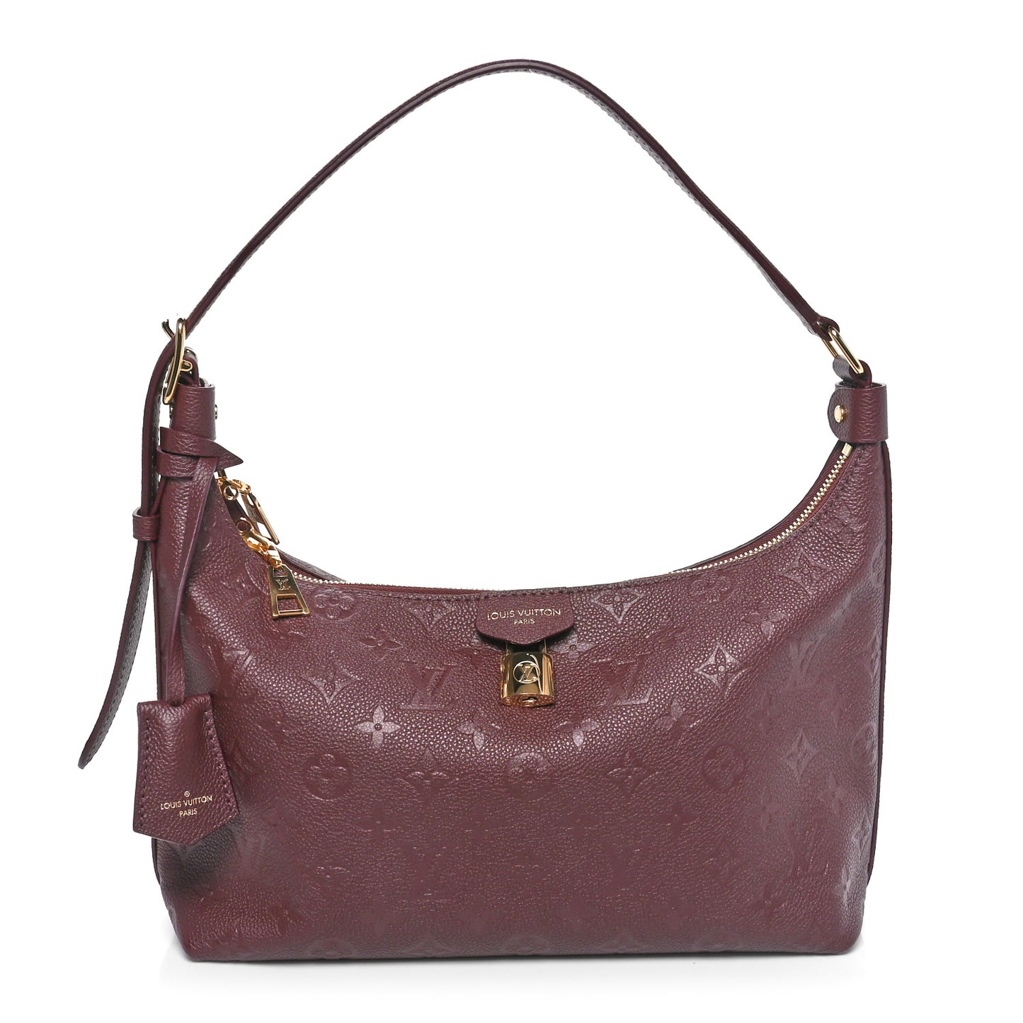 Empreinte Monogram Sac Sport NM Wine