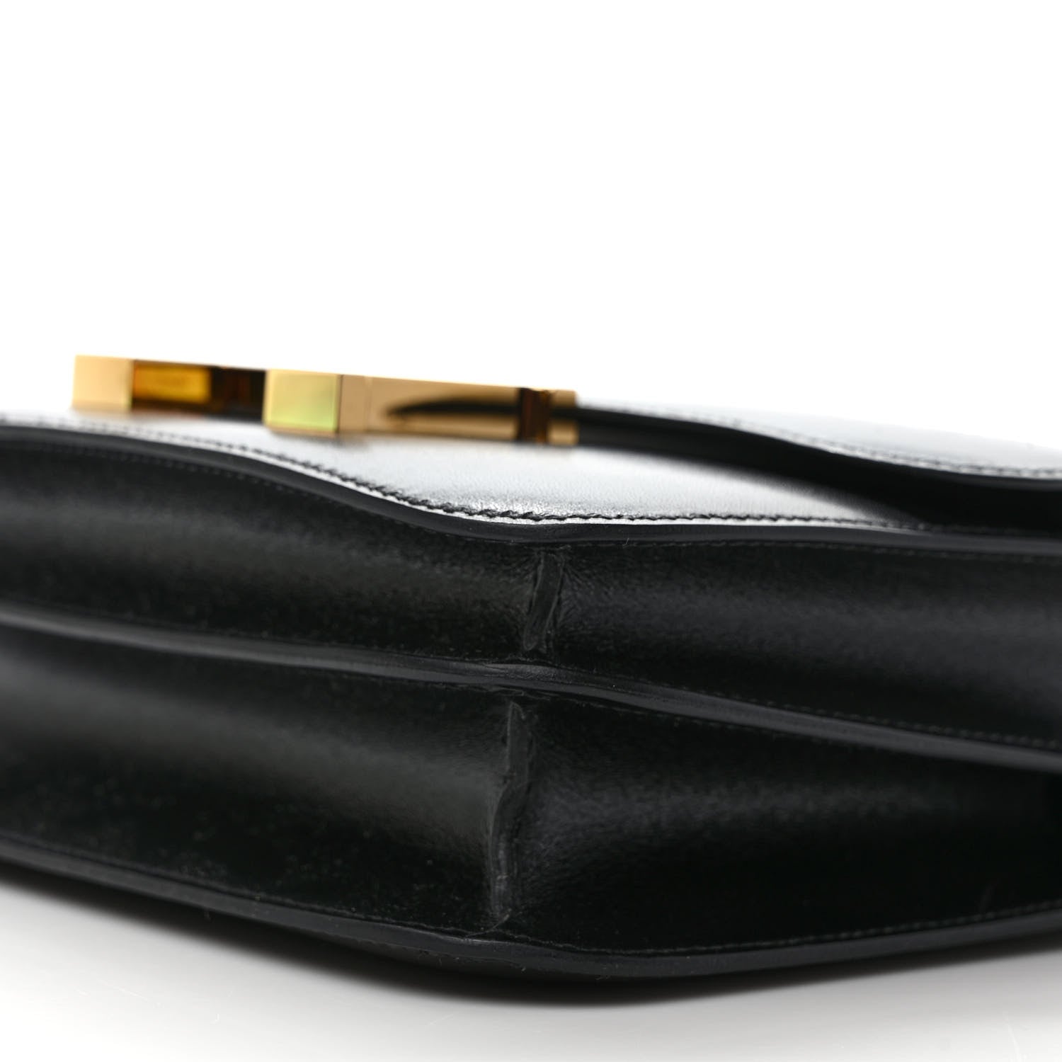 Hermes Box Constance 18 Black 8 of 9