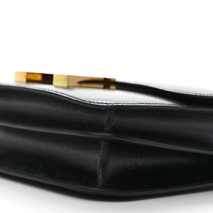 Hermes Box Constance 18 Black 8 of 9