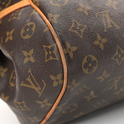 Louis Vuitton Monogram Montorgueil GM 11 of 18