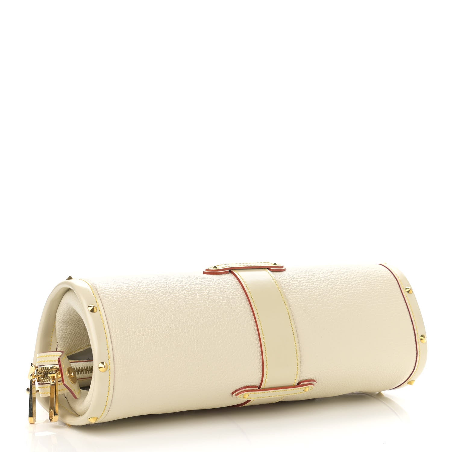 Louis Vuitton Suhali L Epanoui PM White 3 of 10