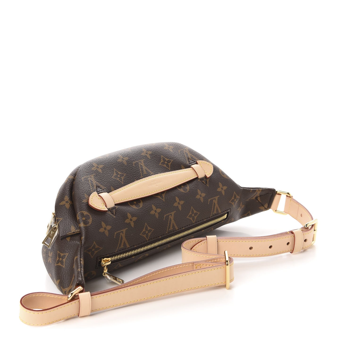 Monogram Bumbag