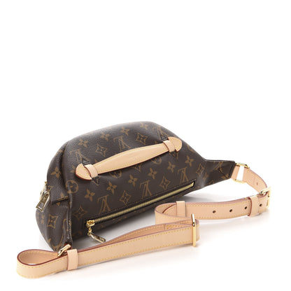 Louis Vuitton Monogram Bumbag 3 of 10