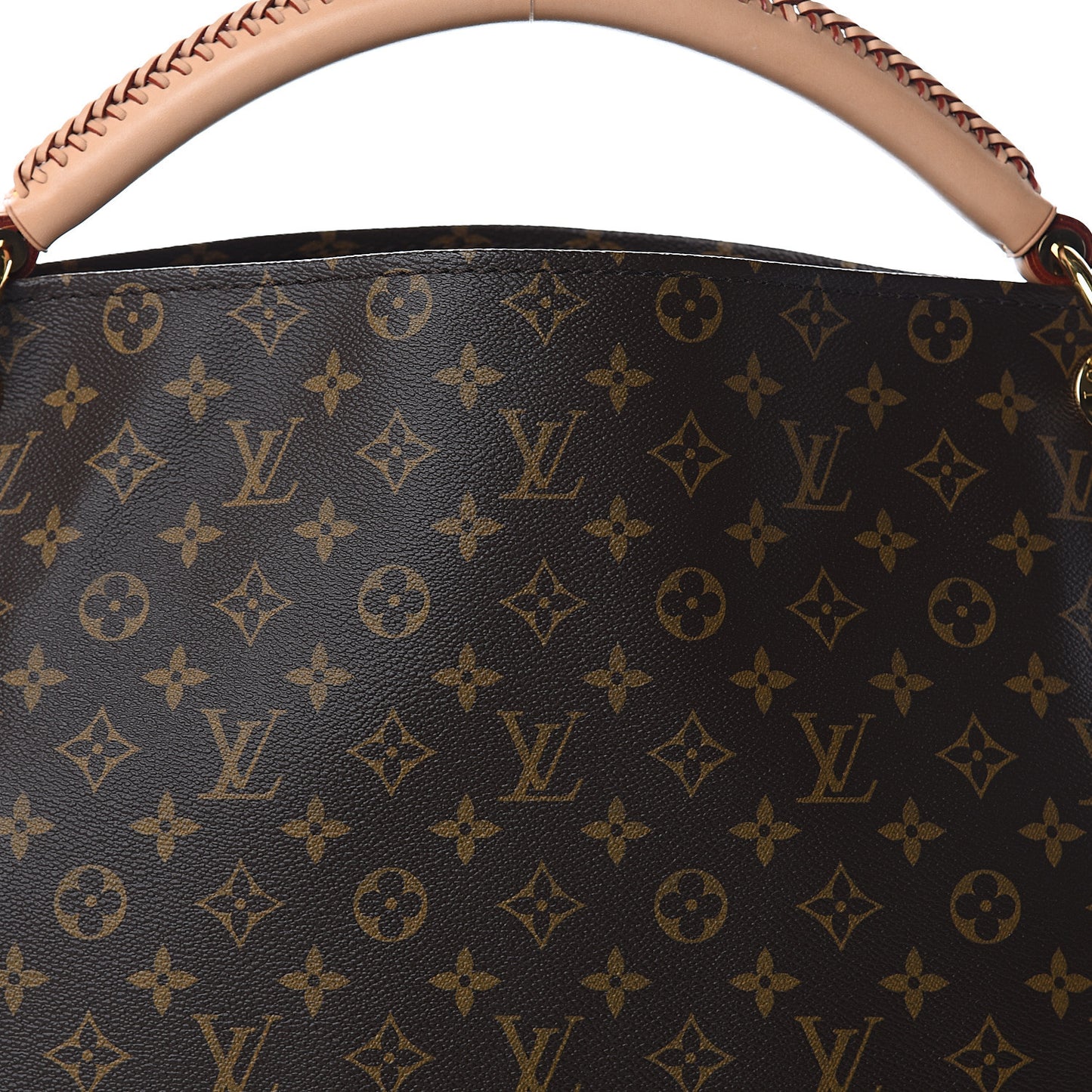 Monogram Artsy MM