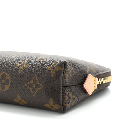 Louis Vuitton Monogram Cosmetic Pouch GM 9 of 9