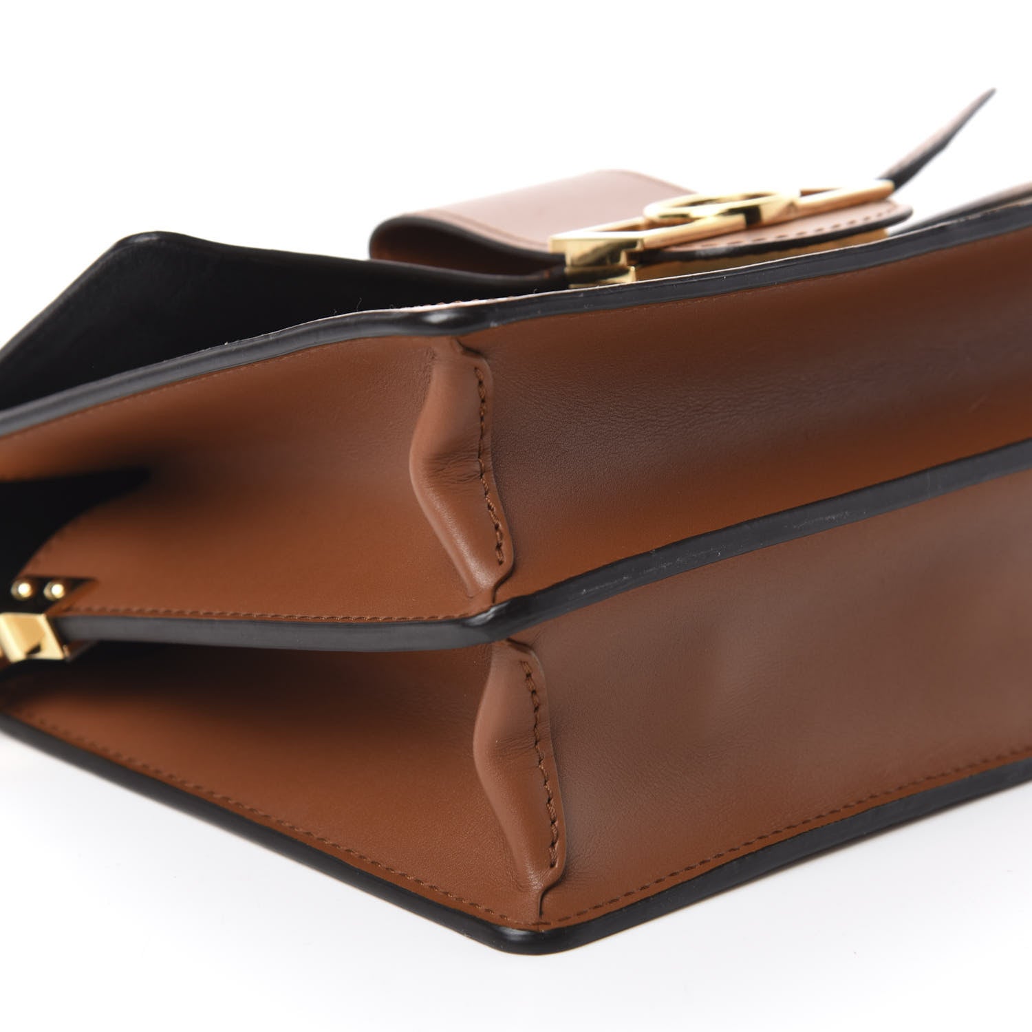 Louis Vuitton Reverse Monogram Dauphine MM 6 of 9