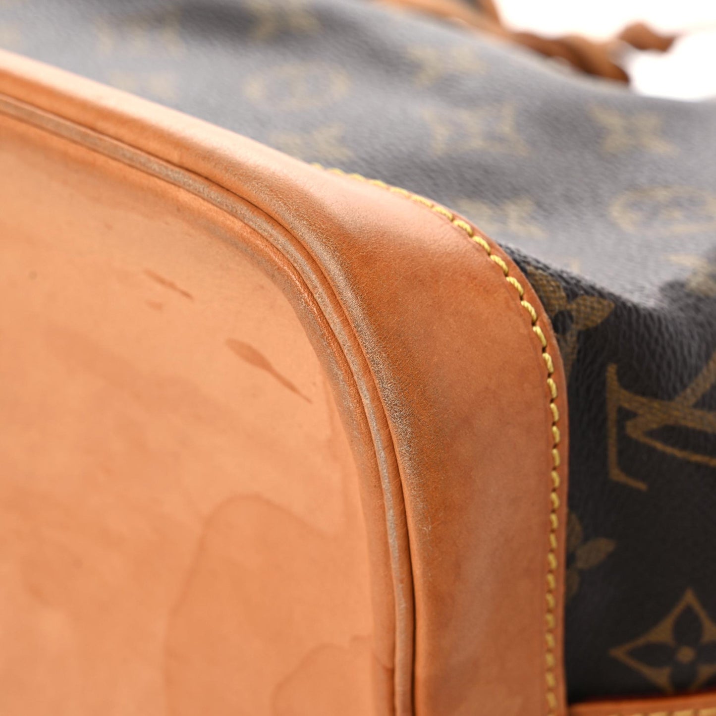 Monogram Petit Noe NM
