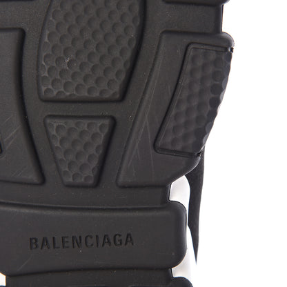 Balenciaga Neoprene Knit Mens Hi Speed Sneakers 42 Black 8 of 9
