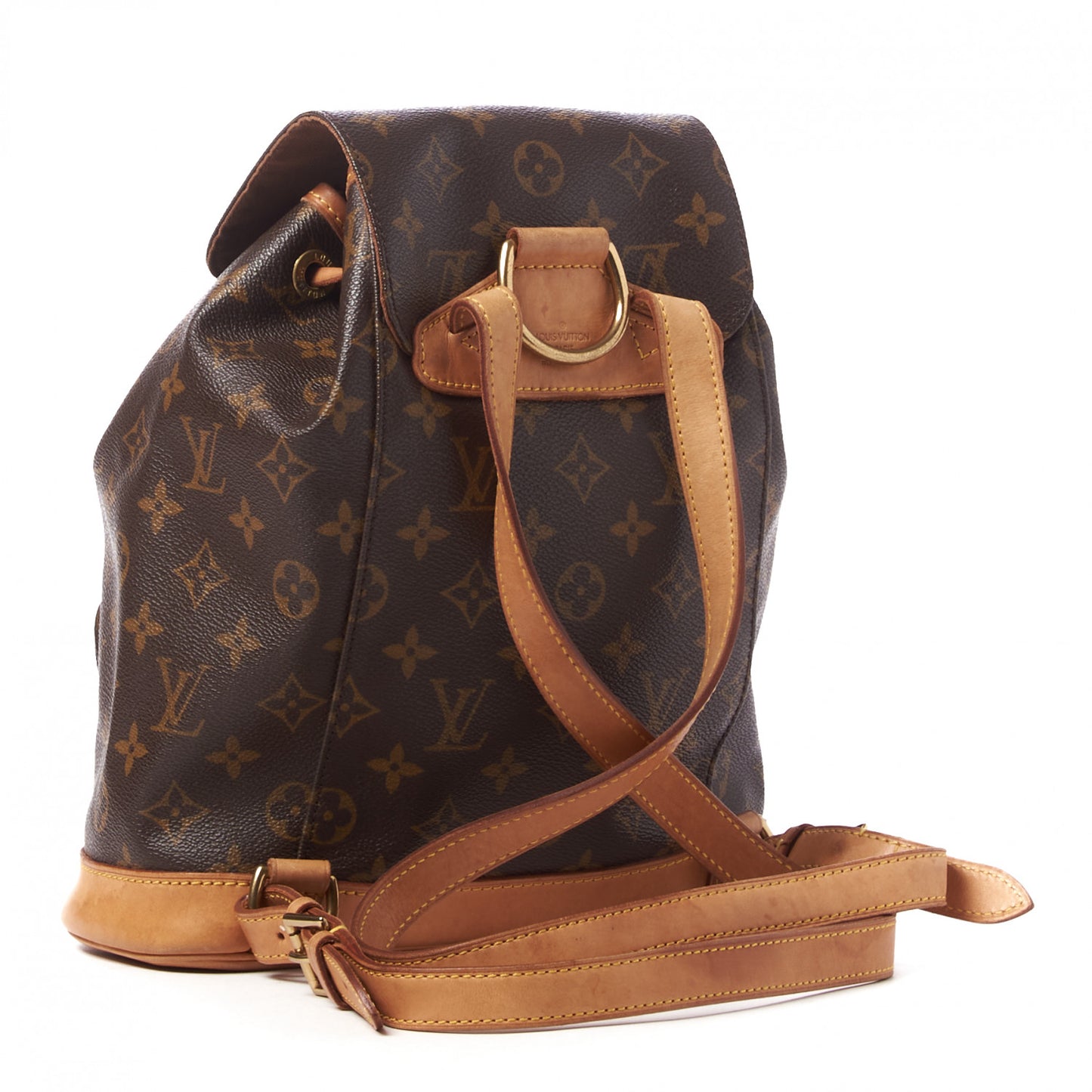 Monogram Montsouris MM Backpack