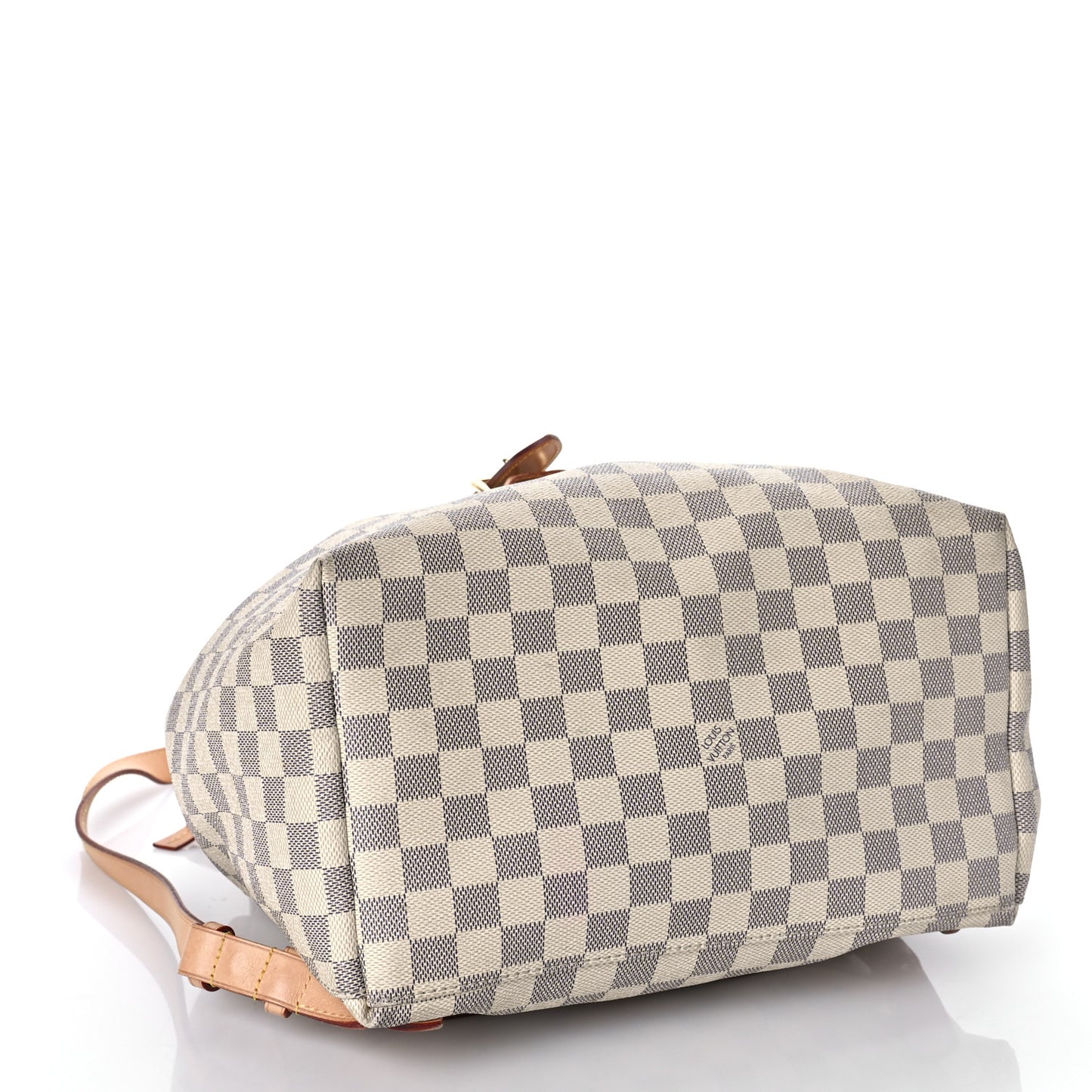 Damier Azur Sperone Backpack