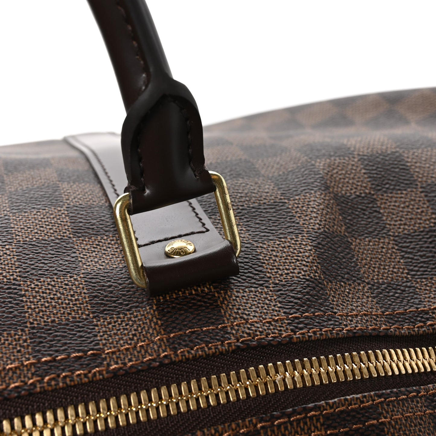 Damier Ebene Keepall 50