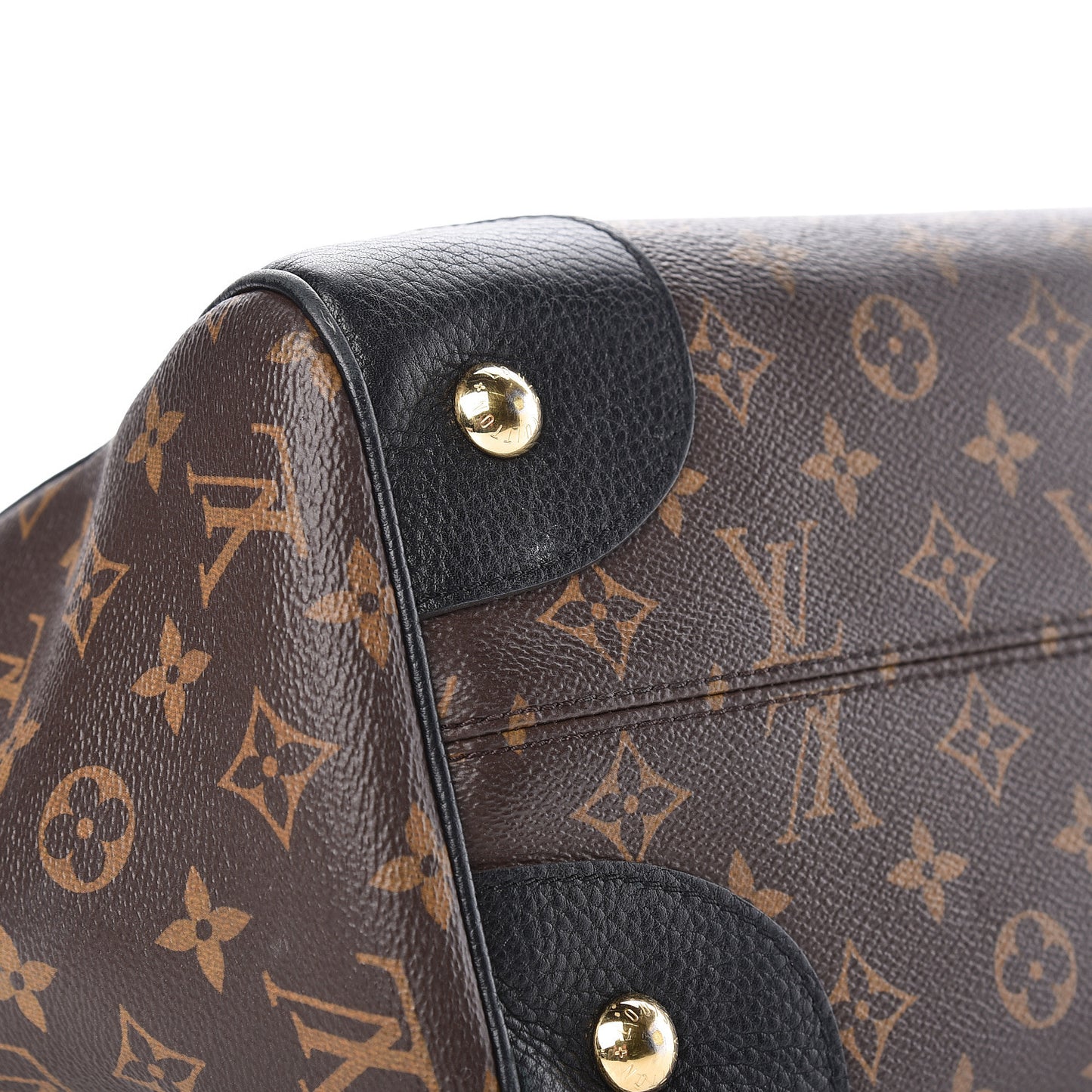 Monogram Estrela NM Black