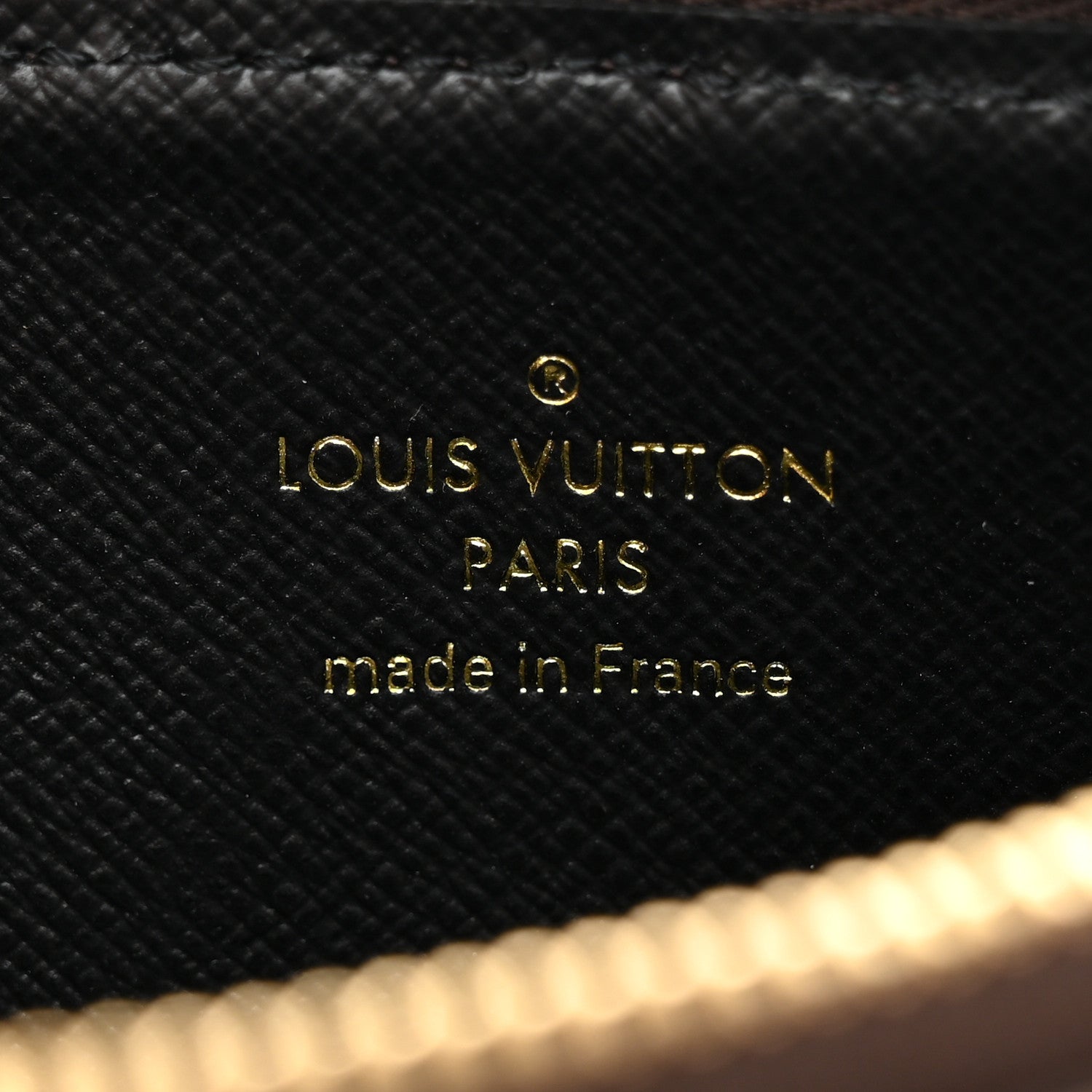 Louis Vuitton Reverse Monogram Giant Trio Pouch 8 of 8
