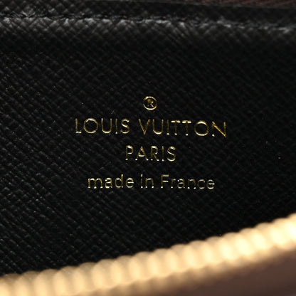 Louis Vuitton Reverse Monogram Giant Trio Pouch 8 of 8