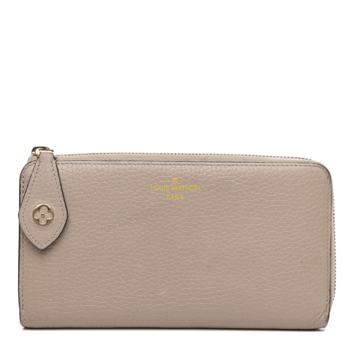 Taurillon Comete Wallet Galet