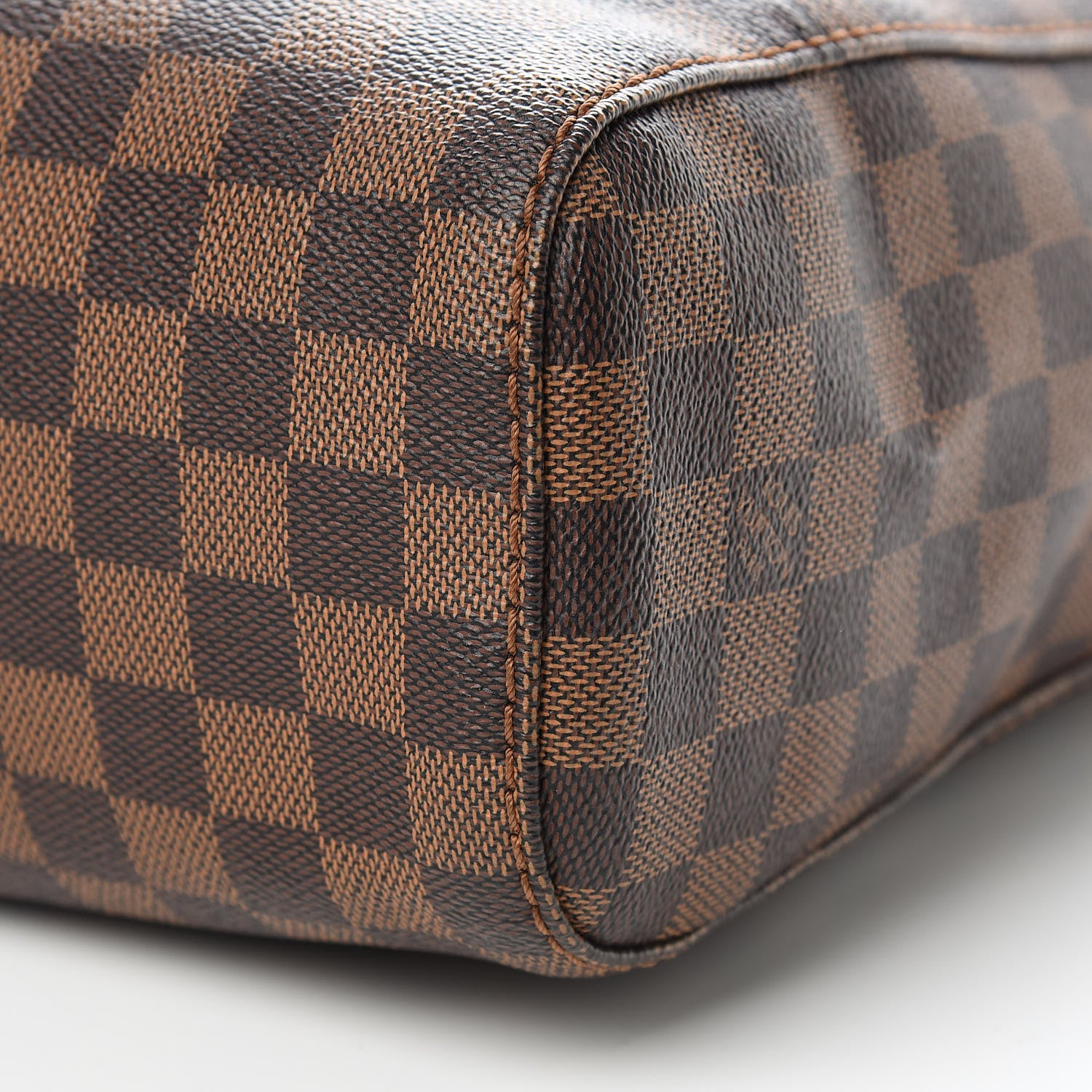 Louis Vuitton Damier Ebene Portobello PM 10 of 10