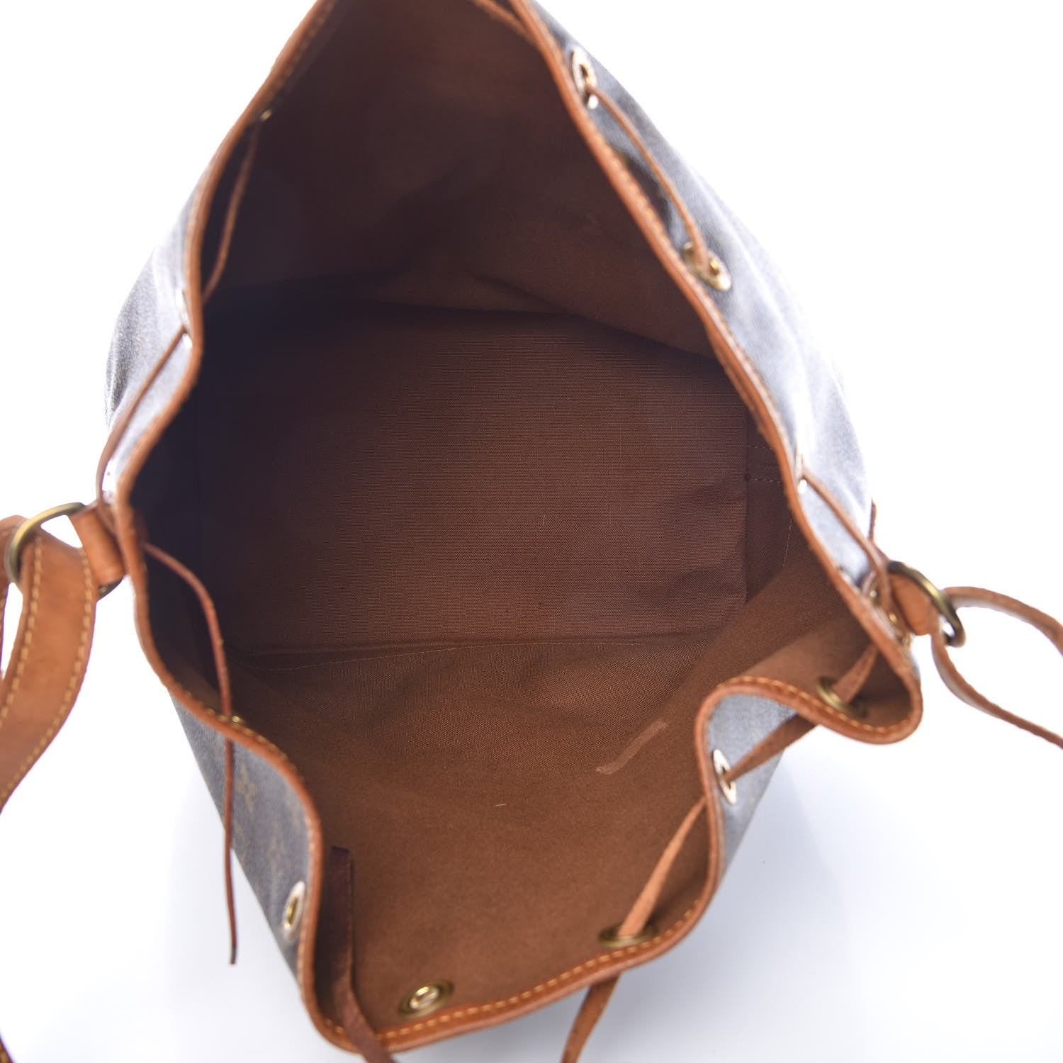 Louis Vuitton Monogram Noe 7 of 25