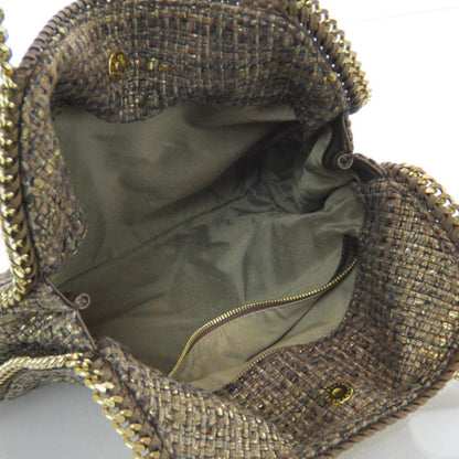 Stella McCartney Woven Boucle Falabella 6 of 7