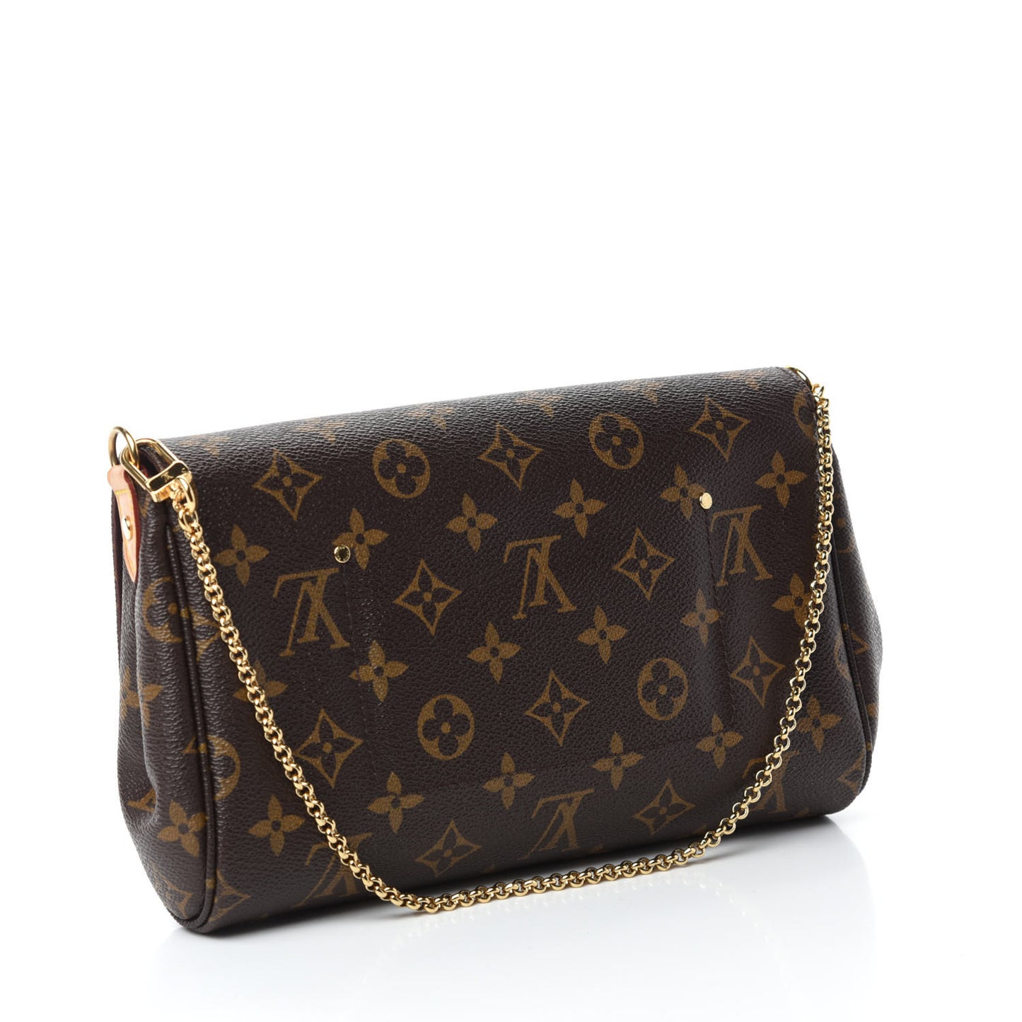 Monogram Favorite MM