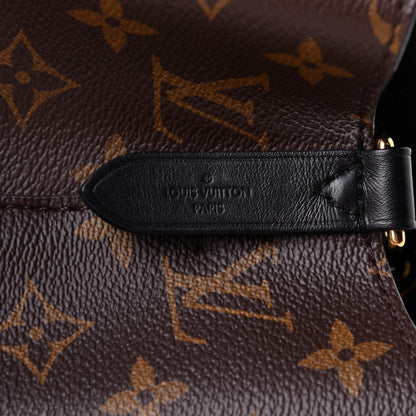 Louis Vuitton Monogram Neonoe MM Black 7 of 15