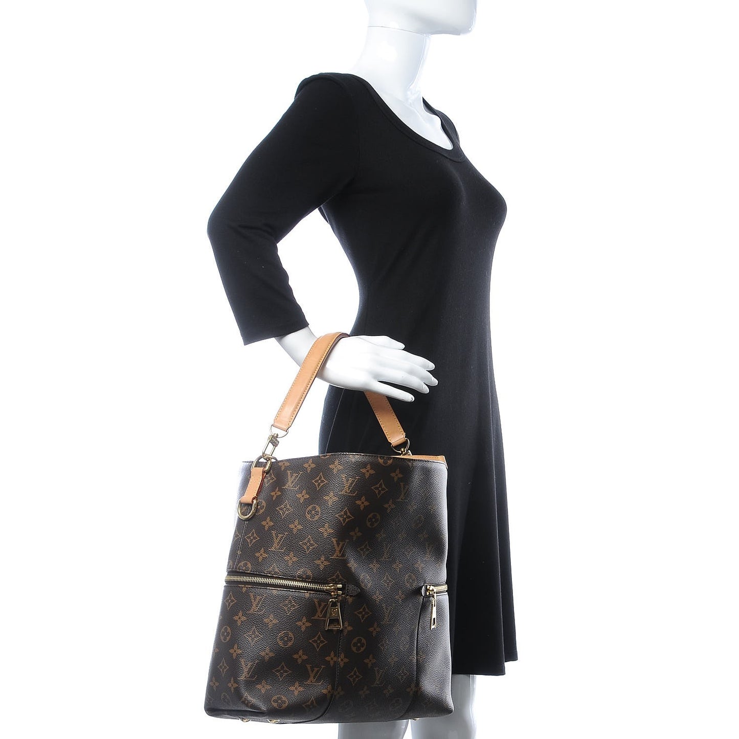 Monogram Melie