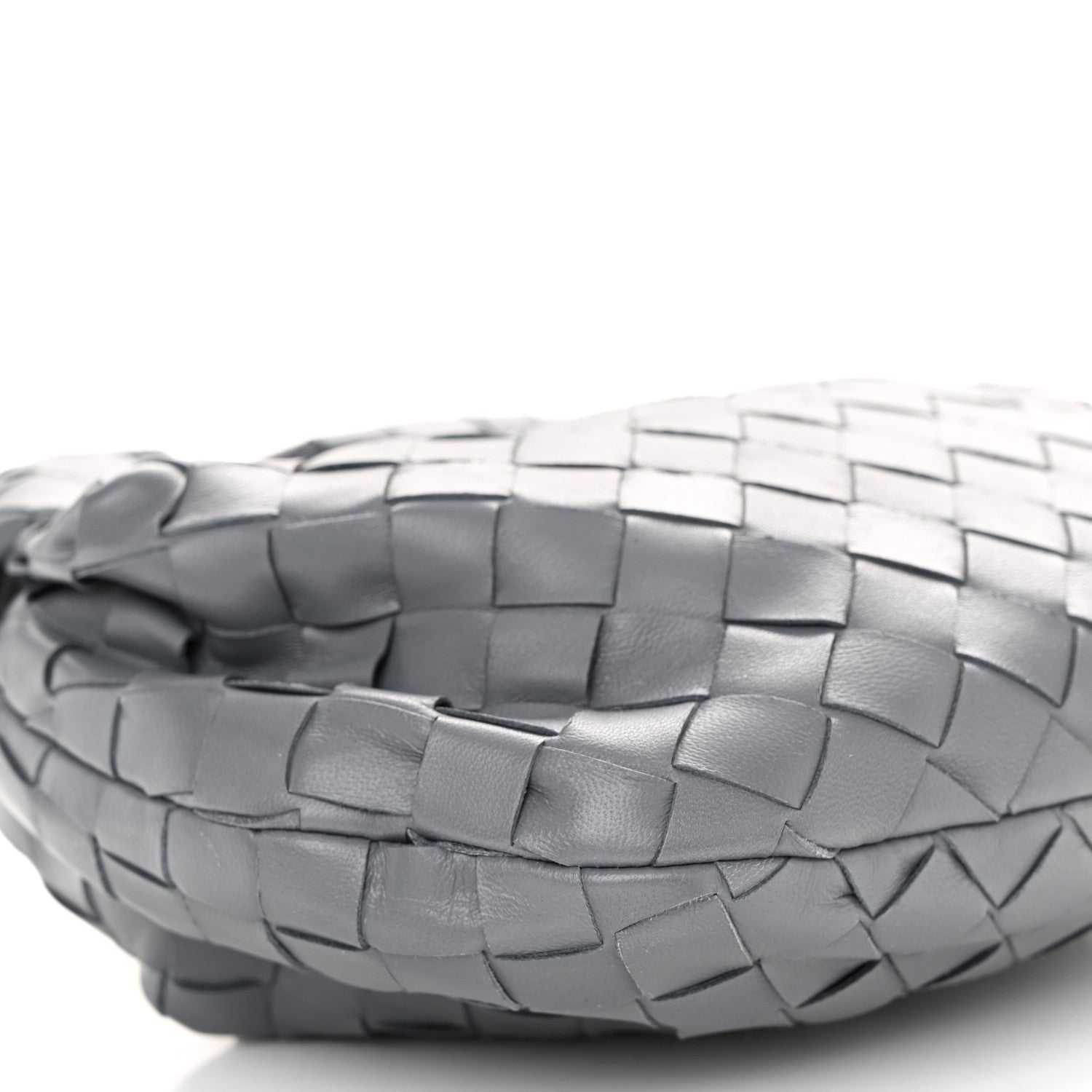 Bottega Veneta Nappa Intrecciato Mini Jodie Thunder 8 of 9