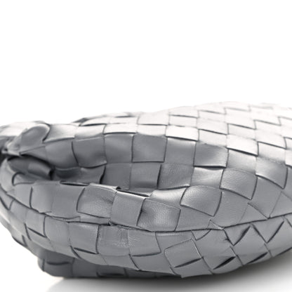 Bottega Veneta Nappa Intrecciato Mini Jodie Thunder 8 of 9