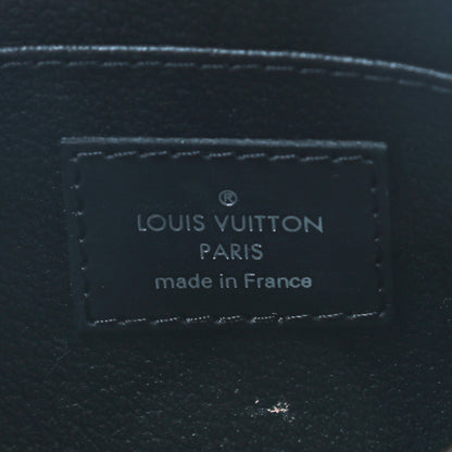 Louis Vuitton Epi Cosmetic Pouch Black 6 of 9