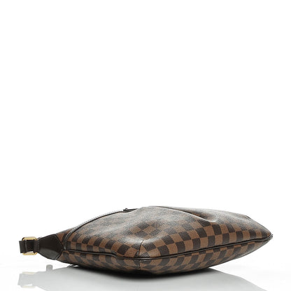 Louis Vuitton Damier Ebene Bloomsbury PM 4 of 12