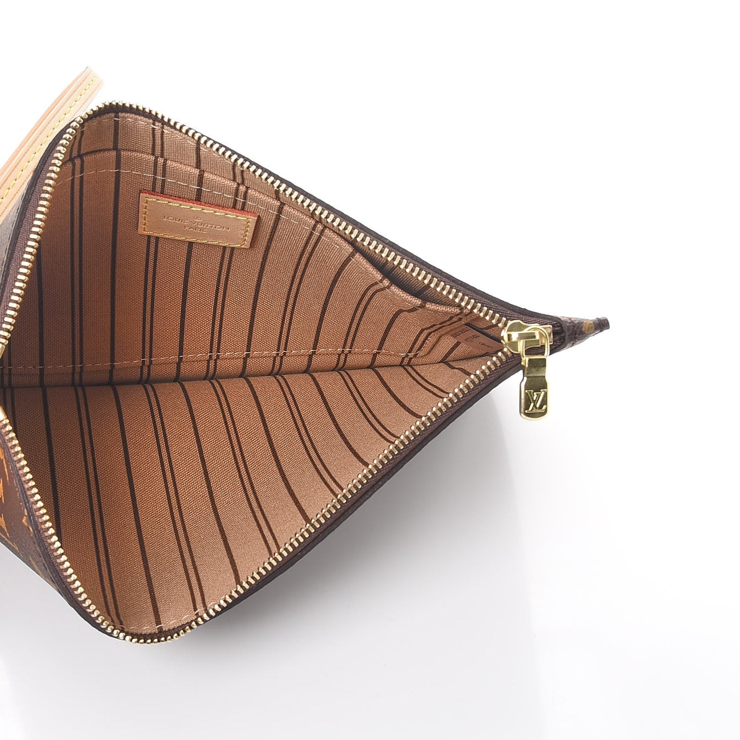 Monogram Neverfull MM GM Pochette
