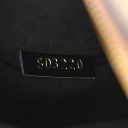 Louis Vuitton Reverse Monogram Pochette Metis 8 of 9