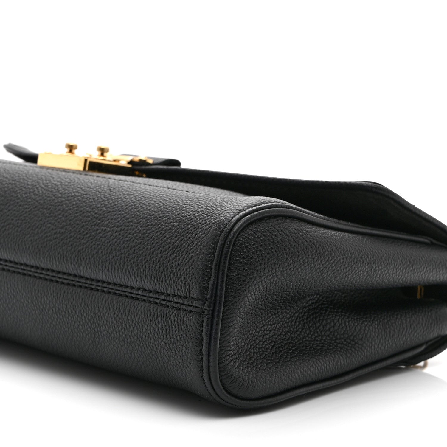 Louis Vuitton Empreinte Saint Germain PM Black 9 of 9