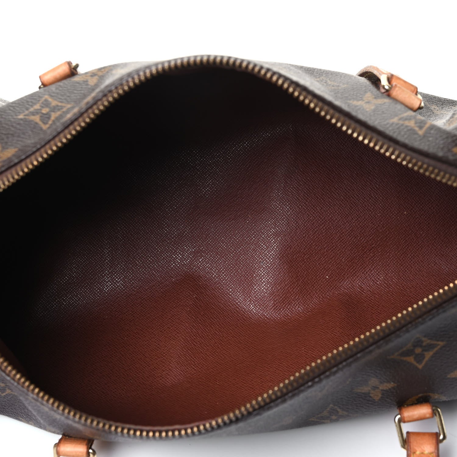 Louis Vuitton Monogram Papillon 30 4 of 6