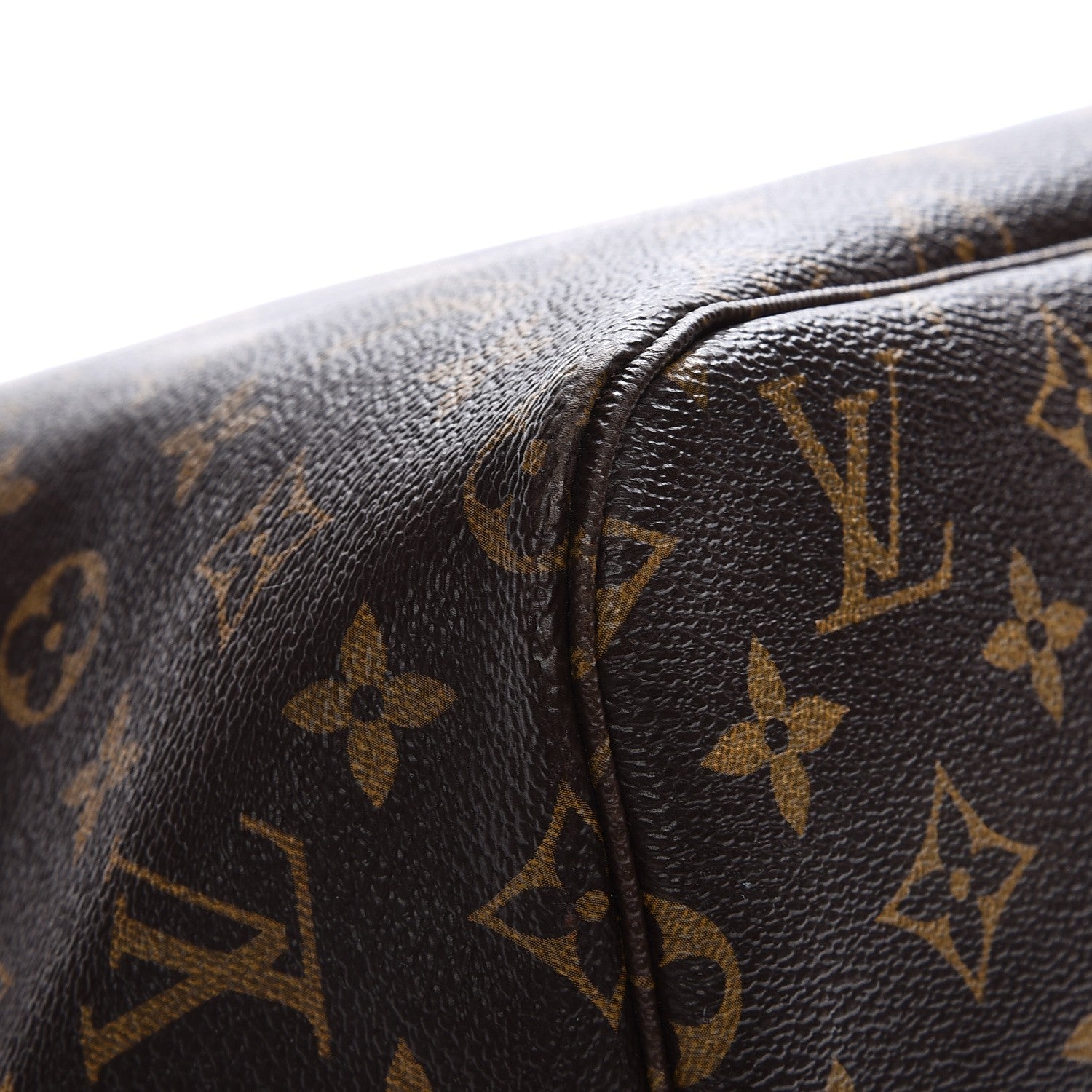 Louis Vuitton Monogram Neo Neverfull GM 14 of 19