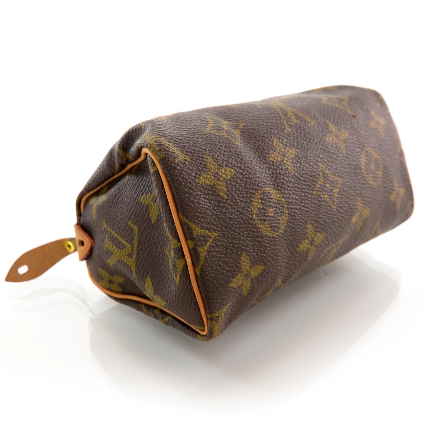 Monogram Mini Sac HL Speedy