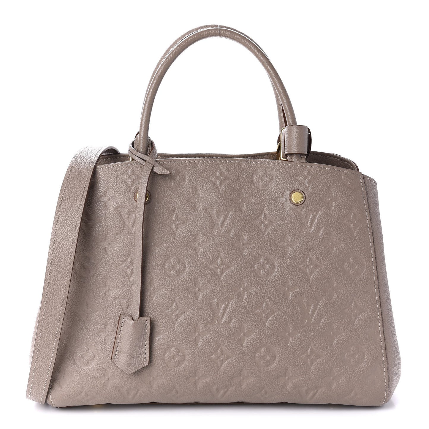 Empreinte Montaigne MM Taupe Glace