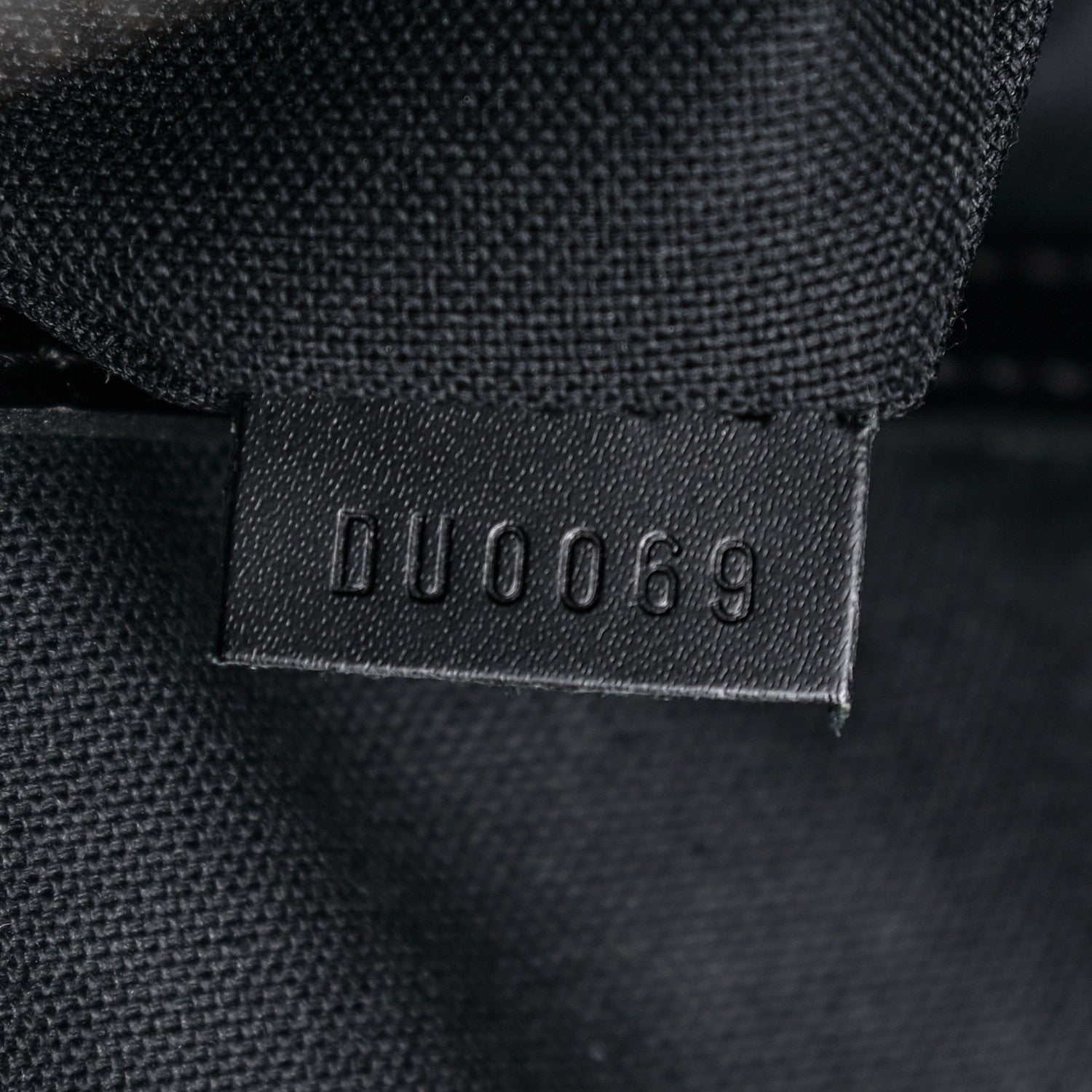 Louis Vuitton Damier Graphite Tadao 7 of 18