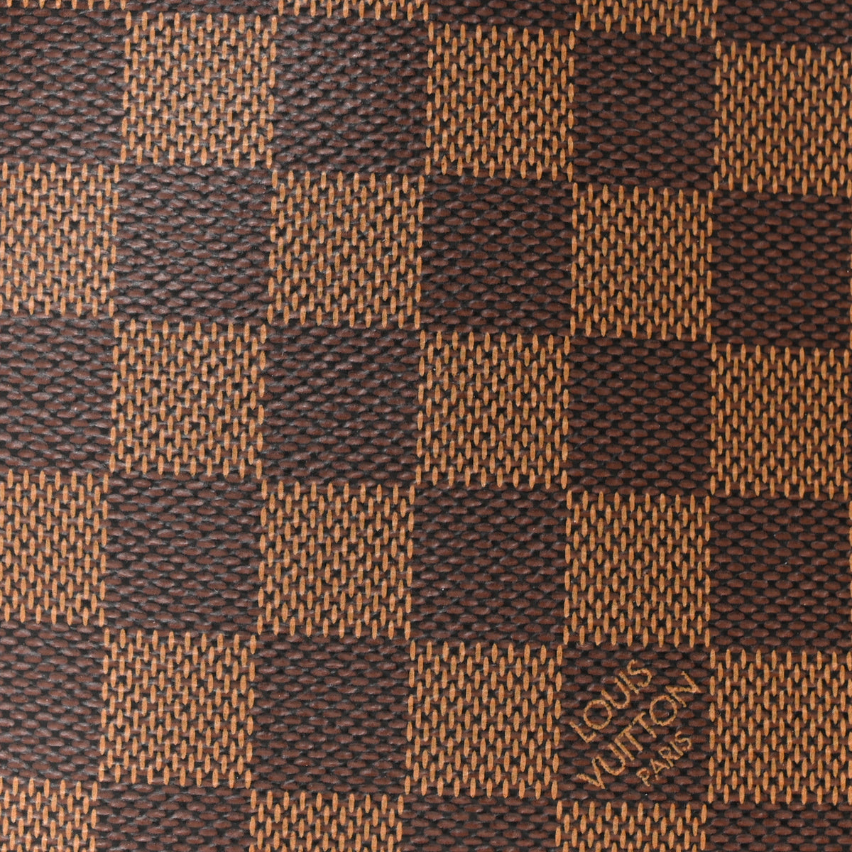 Damier Ebene Olav PM Messenger Bag