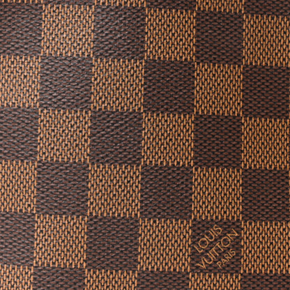 Louis Vuitton Damier Ebene Olav PM Messenger Bag 7 of 9