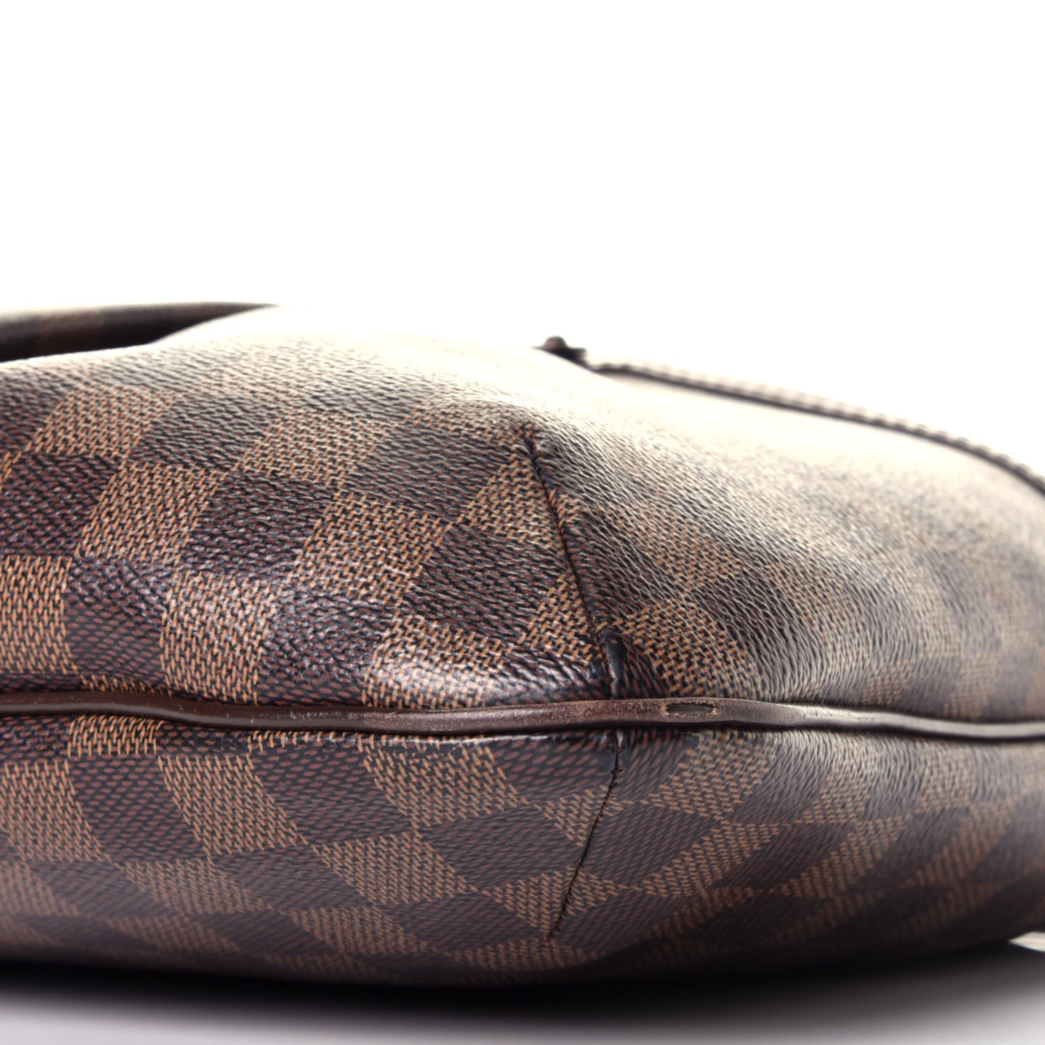 Louis Vuitton Damier Ebene Bloomsbury PM 8 of 9
