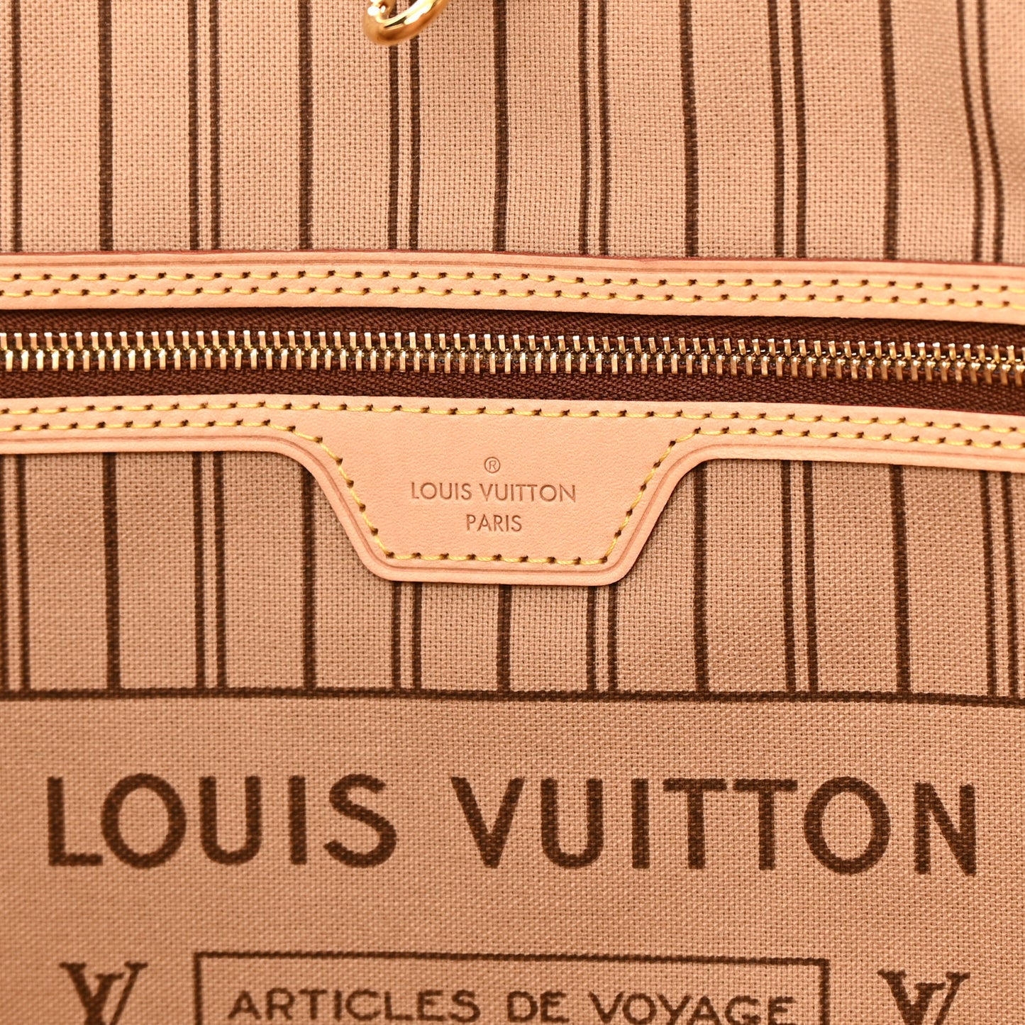 Monogram Neo Neverfull GM