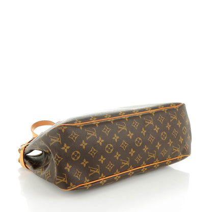Louis Vuitton Monogram Batignolles Horizontal 4 of 7