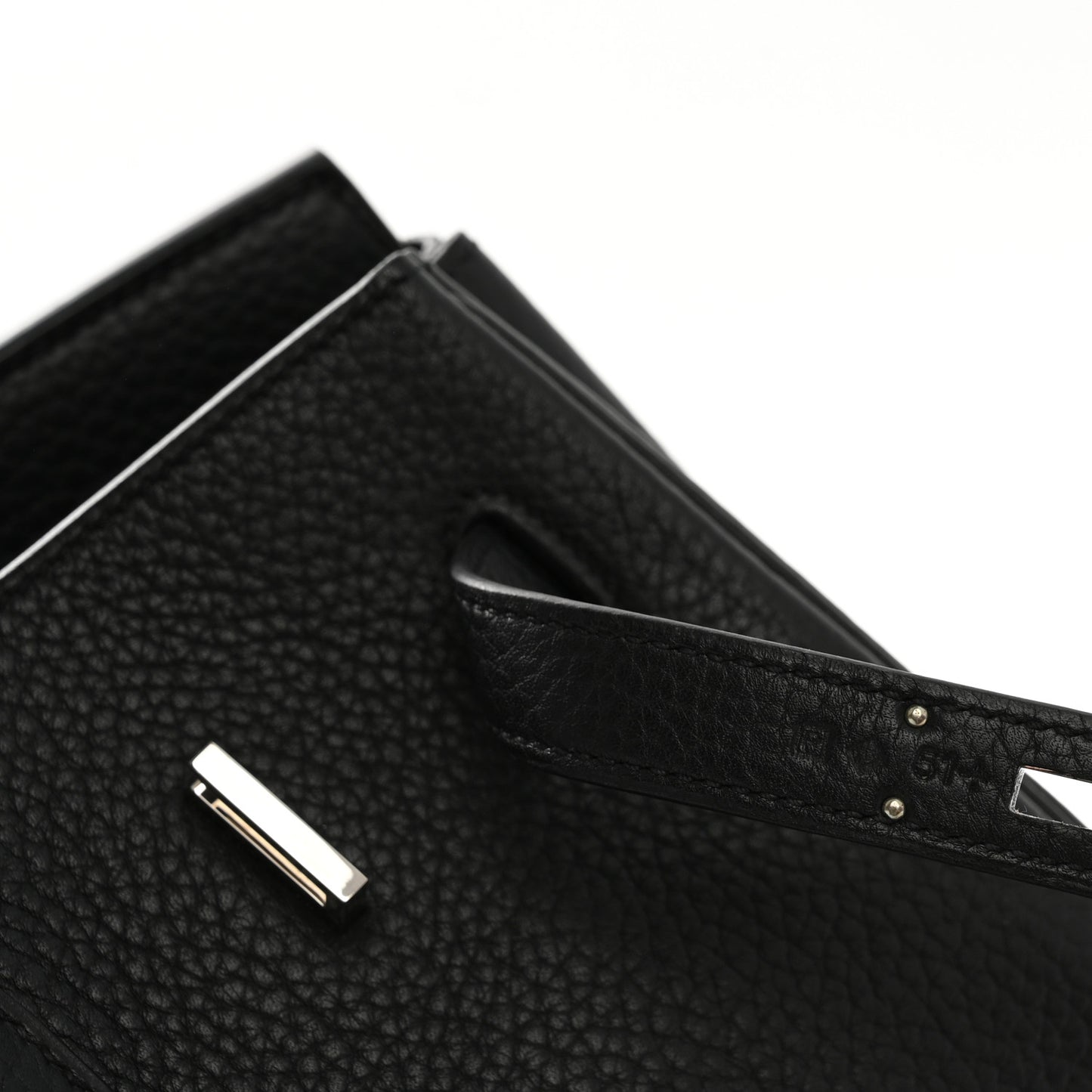 Fjord Birkin 35 Black