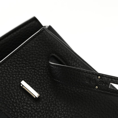 Hermes Fjord Birkin 35 Black 7 of 13