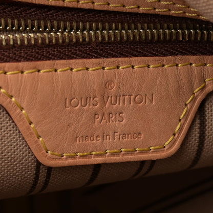 Louis Vuitton Monogram Delightful PM 6 of 12
