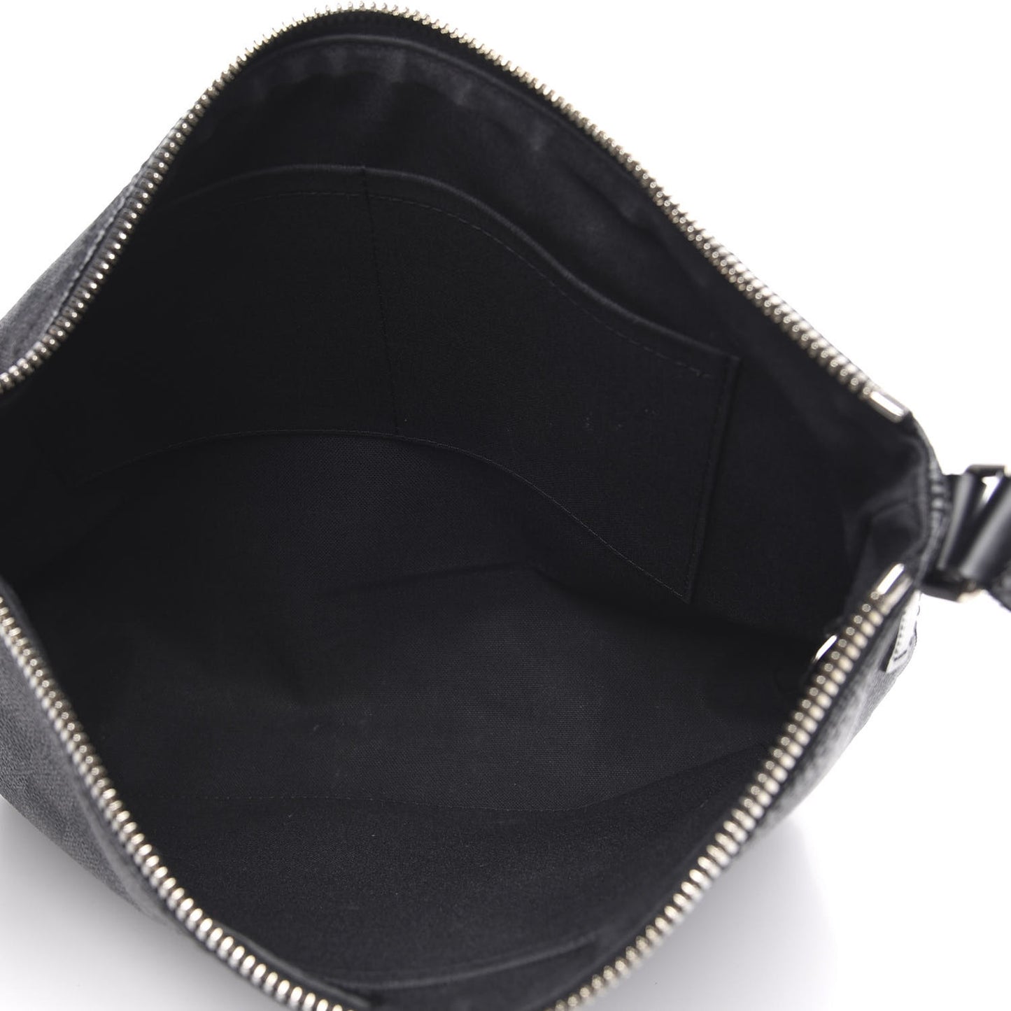 Damier Graphite Mick PM