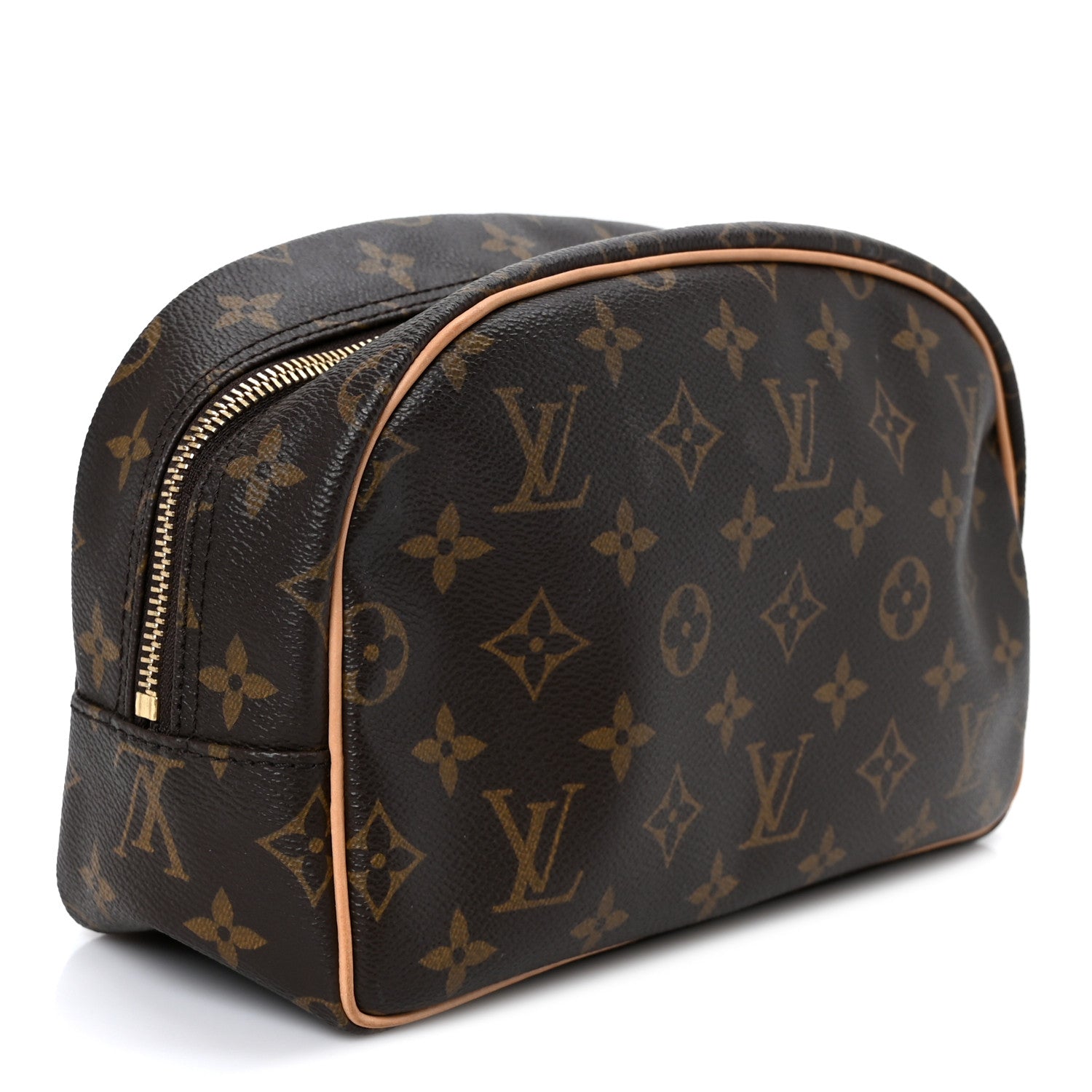 Louis Vuitton Monogram Toiletry Bag 25 3 of 8